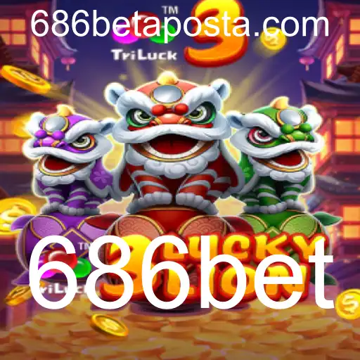 Descubra o Empolgante Mundo de 3LUCKYLION no 686bet