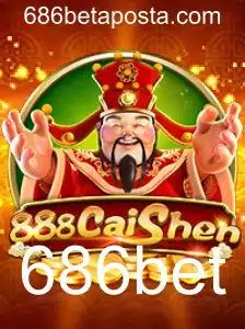 Descubra o Universo do Jogo 888CaiShen e a Emoção do Cassino 686bet