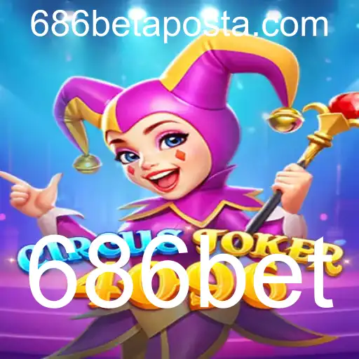 Descubra a Emoção do Jogo CircusJoker4096 e como o 686bet está Transformando Essa Experiência