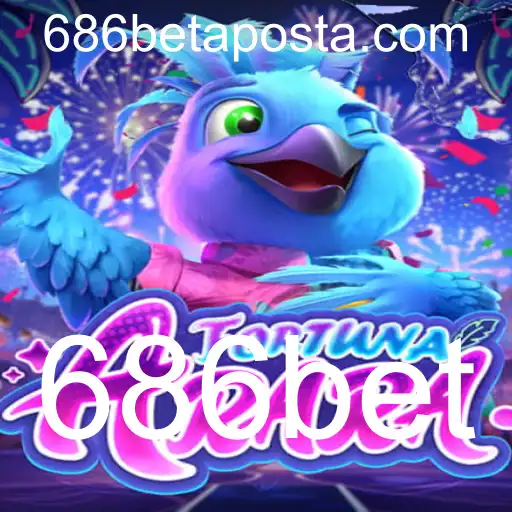 Descubra FortunaArara: O Novo Fenômeno dos Jogos de Azar com 686bet
