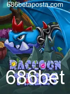 Descubra RaccoonTales: Aventura e Estratégia em um Mundo Virtual
